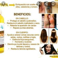 Axilas oscuras 🙈 - 1