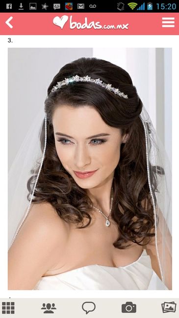 Si quiero este look!! - 3