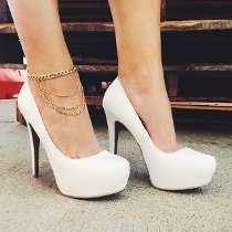 zapatillas para novias
