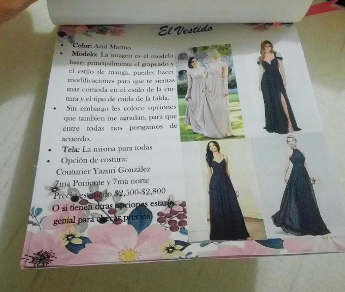 Detalles para las damas - 7