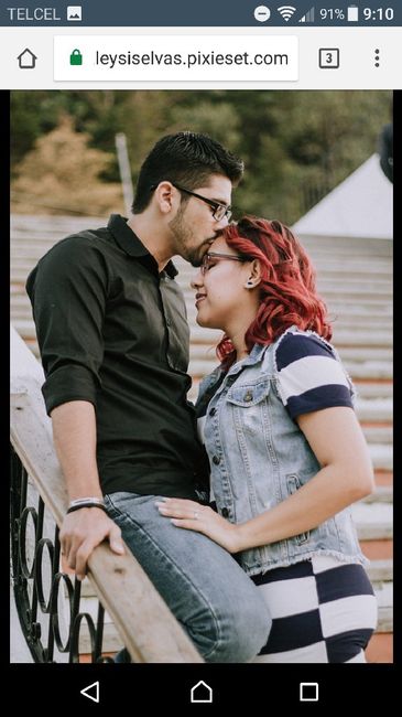 Fotos de amor ❤️😍 - 1