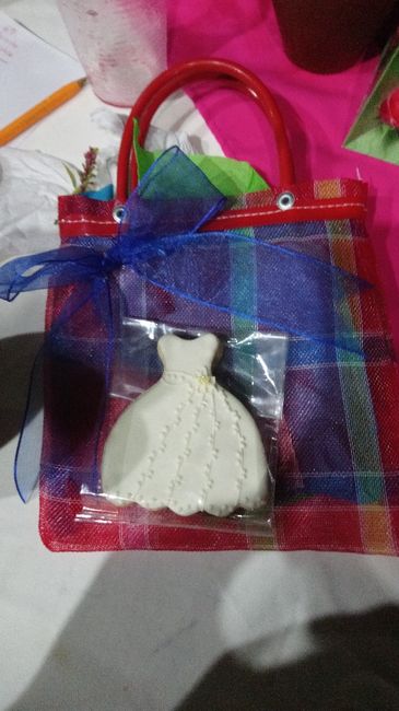 Mi despedida 🌸👰 - 2