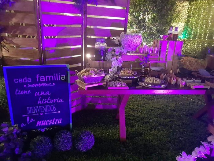 12 días después 👰🤵 - 3