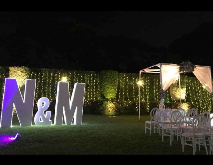 12 días después 👰🤵 - 9