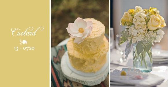 Colores en tendencia - 10