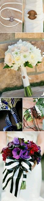 Tendencias en ramos - 1