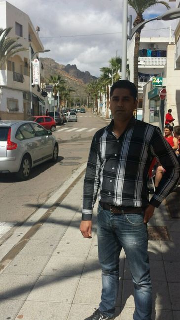 Presenta a tu otra mitad !  - 1