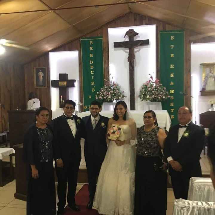 12 días después 👰🤵 - 8