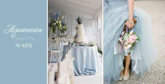 Colores en tendencia - 1