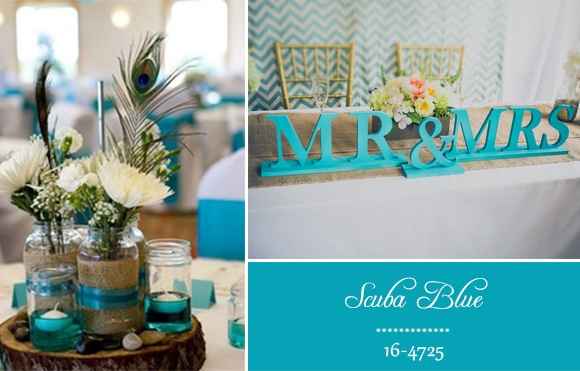 Colores en tendencia - 5