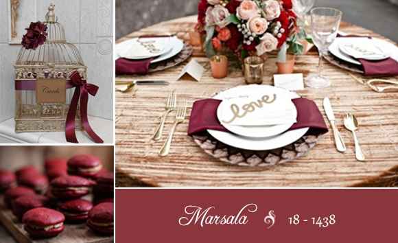 Colores en tendencia - 8