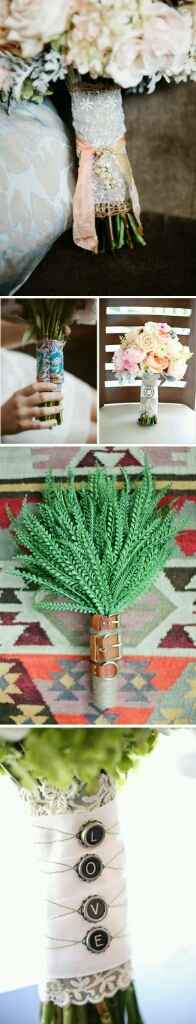 Tendencias en ramos - 2