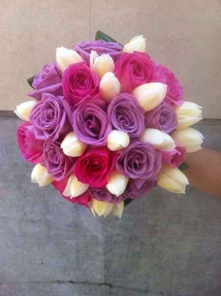 Tendencias en ramos - 5