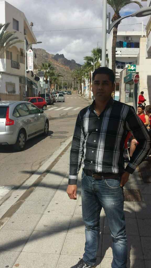 Presenta a tu otra mitad !  - 1