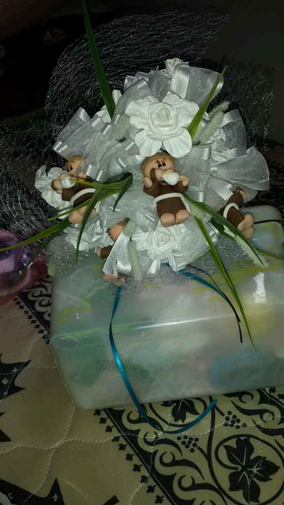 Ramo de san antonio - 3