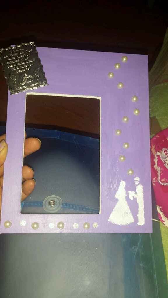 Ayudame que marco te gusta mas?? - 2