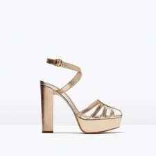 Mis zapatos favoritos son... - 2