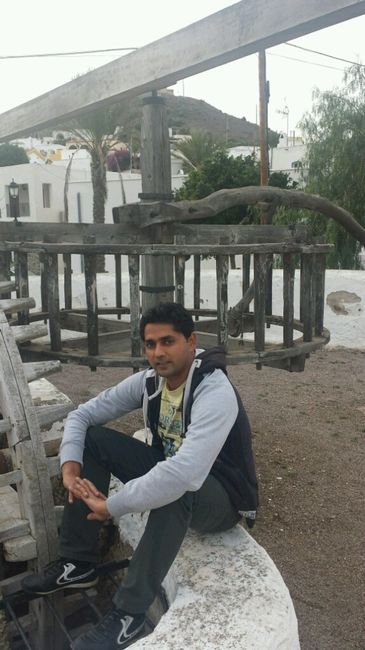 Presenten a su prometido - 2