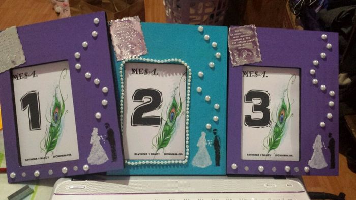 A 61 dias mis avances... - 4