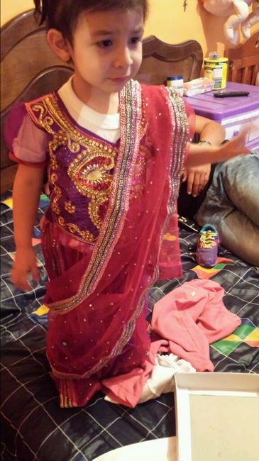 A 61 dias mis avances... - 6