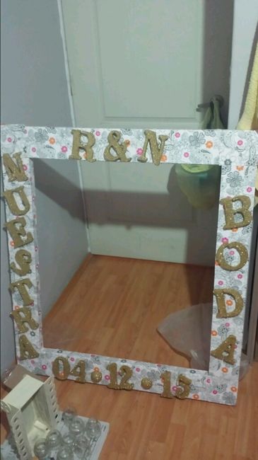 A 61 dias mis avances... - 7