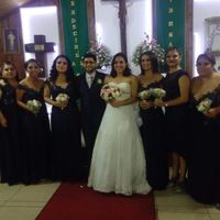 12 días después 👰🤵 - 1