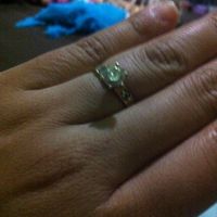 Mi anillo favorito es... - 1