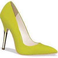 Mis zapatos favoritos son... - 1