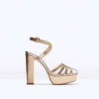 Mis zapatos favoritos son... - 2