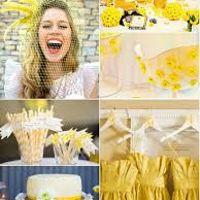 Mi tema favorito es... - 1