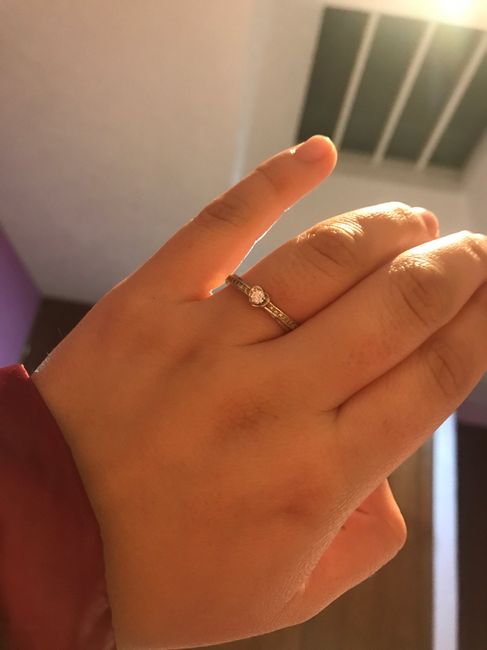 Mi sorpresa romántica Kathia Zamora - 1