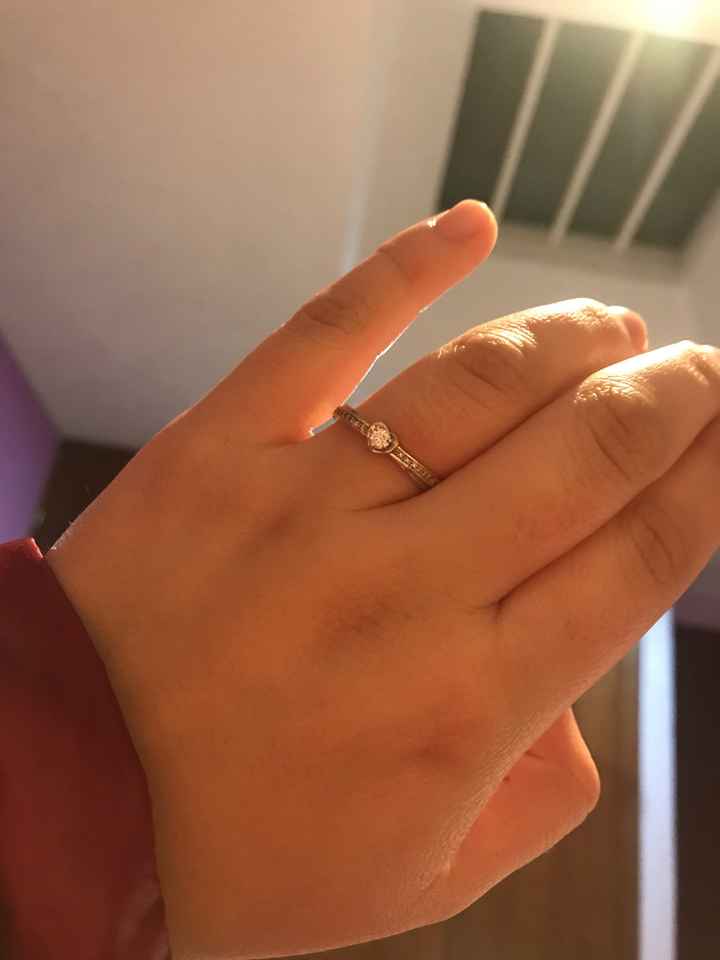 Mi sorpresa romántica Kathia Zamora - 1
