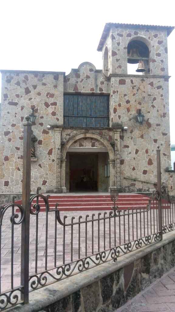 Ya tenemos el templo! !! - 1