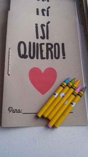 Libritos para los peques