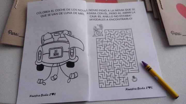 Libritos para los peques