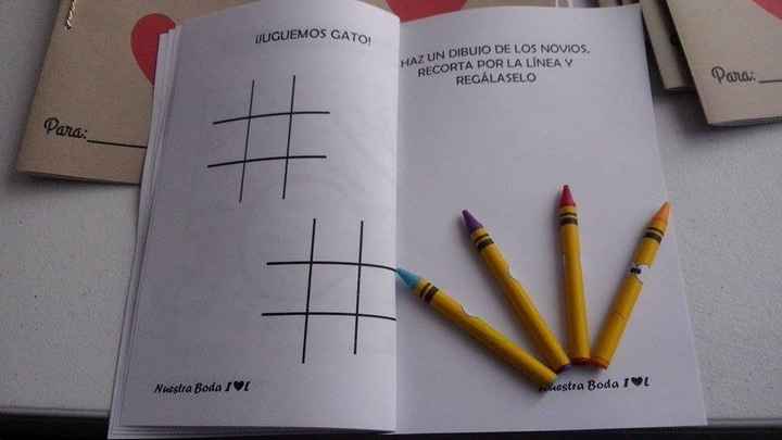 Libritos para los peques