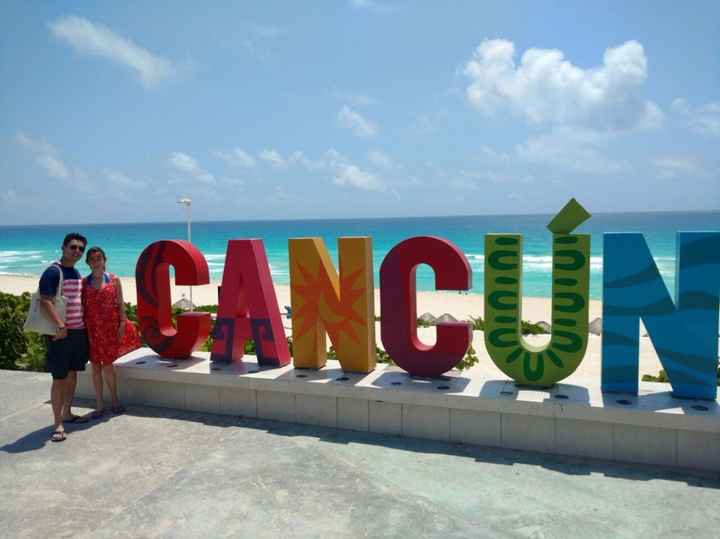 cancun