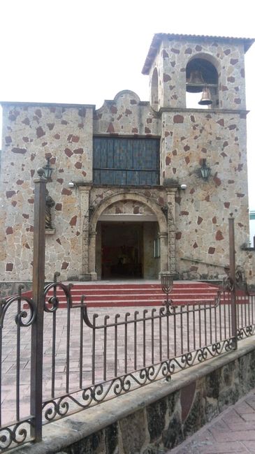 Ya tenemos el templo! !! - 1