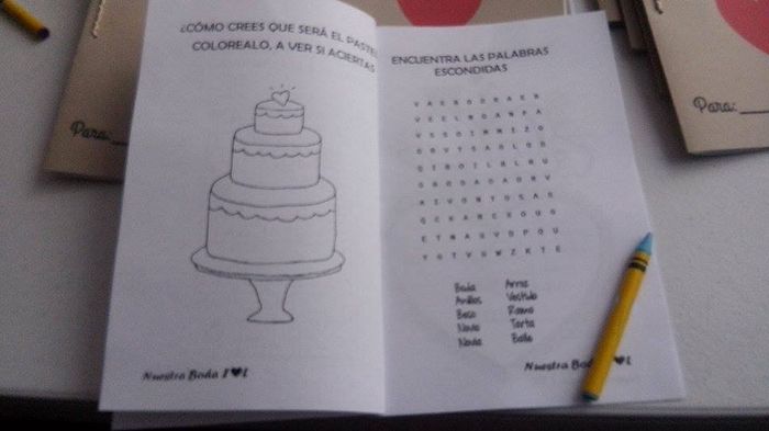 Libritos para los peques