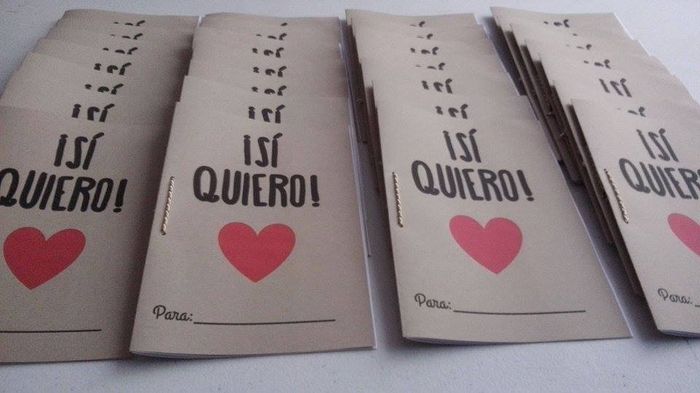 Libritos para los peques