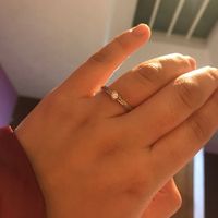 Mi sorpresa romántica Kathia Zamora - 1