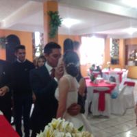 Nuestro primer beso jaja