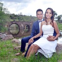 Puente de Fondo