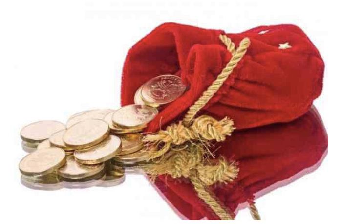 Mi galleta de la suerte es la numero 2 🥠 1