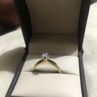 Es Martes con M de muéstrenme sus preciosos anillos!!!💍 - 1