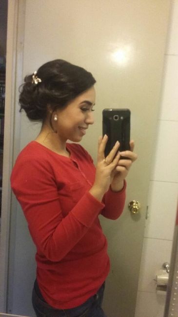 Estoy confundida - 2