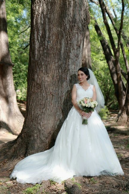 ¿Qué modelo de vestido prefieres? - 1