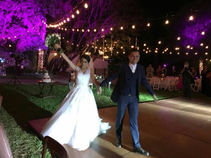 Boda sencilla o a lo grande ? - 6