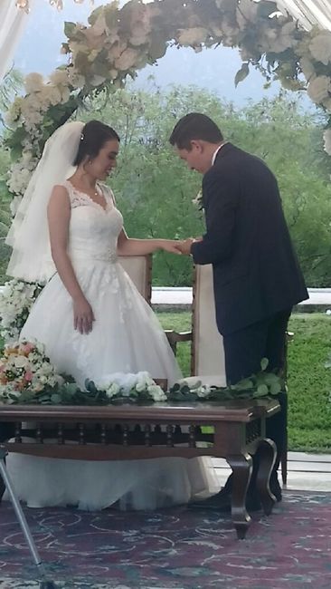 Boda civil y fiesta Ayuda! - 5