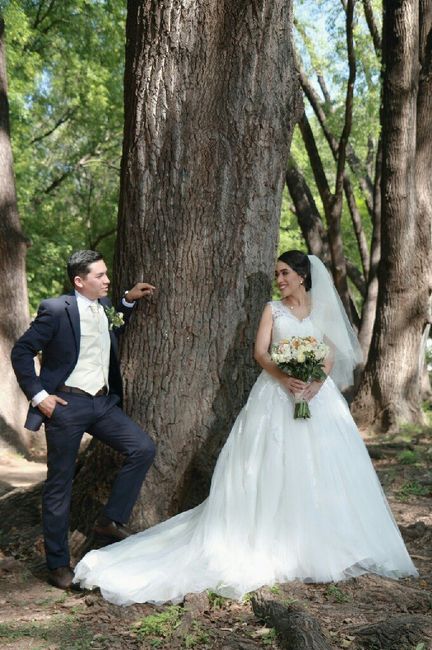 Boda civil en grande sin ceremonia religiosa 4